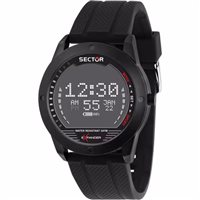 Orologio Sector No Limits Uomo EX-43 in Metallo R3251239001 - R3251239001